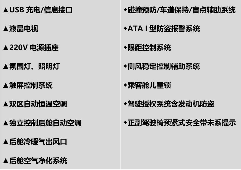 宇通凯伦宾威奔驰V-CLASSZK5032XSW1商务房车