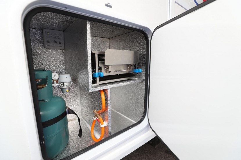 赛德房车国产依维柯C型房车 50.8万 WLH_1818