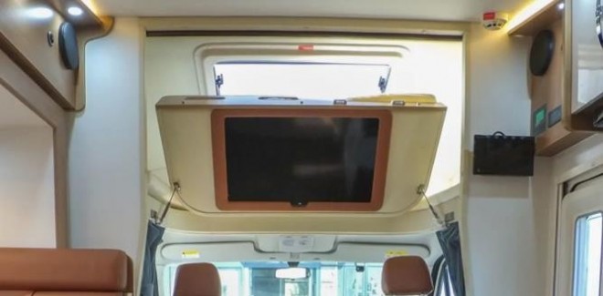 新星依途C600双拓展房车，如星璀璨，梦有所依！99614a3a1e018d33ad40d67735208bc2
