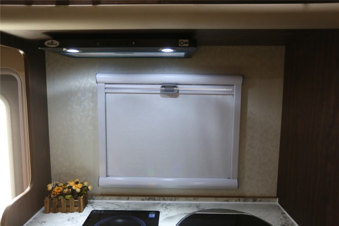 拓锐斯特依维柯C型畅游版TIC-620 55.8万起 2E1A4998