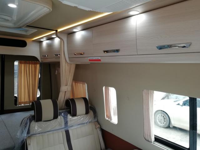 【4•12洛阳房车展】华居房车盛装亮相展会与您相约十三朝古都共赏房车盛宴华居房车携多款最新车型亮相11.24G20杭州房车压轴大展