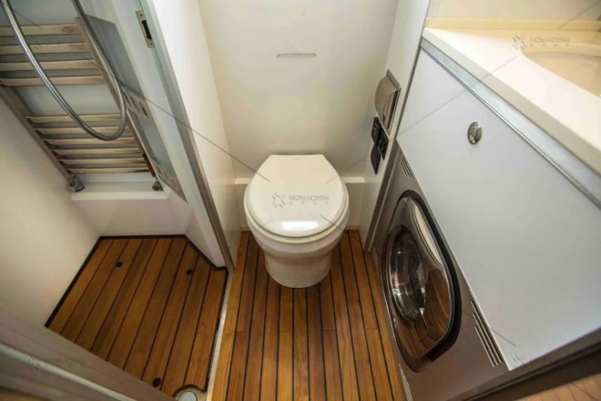 冬日里的追光者——诺马迪森征途者B（下）