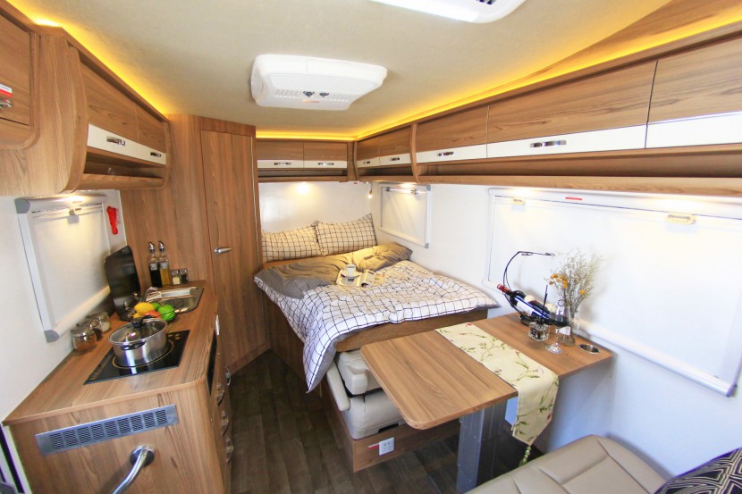 法美瑞大通L006-旅居版房车 39万元 IMG_7444