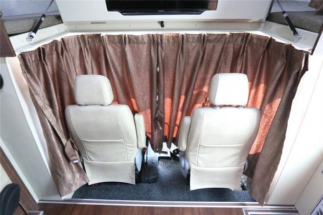 拓锐斯特依维柯C型畅游版TIC-620 55.8万起 2E1A4947