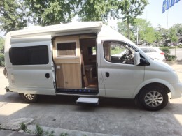 中恒房车 B型