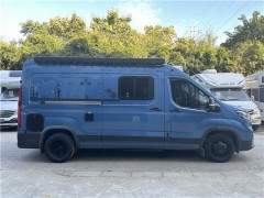 上汽大通 21款V90 B型房车