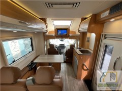 上汽大通 2019款上汽大通RV80 2.5T C型房车