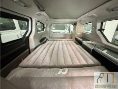 上汽大通 2019款上汽大通原厂RG10升顶房车