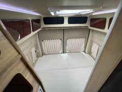 福客特房车 B型