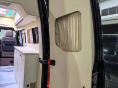 福特全顺 V362