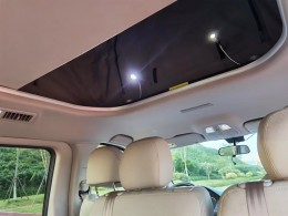 上汽MAXUS 2019款RG10