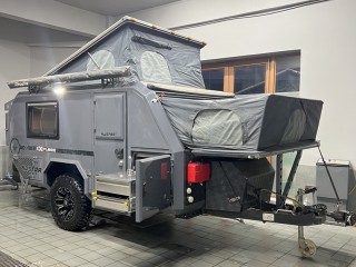 南极星 2020款探险家