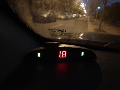 梦之旅房车 2017款牛二