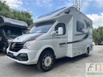 宇通房车 2018款大通凯伦宾威C型房车