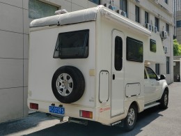 长城 C4