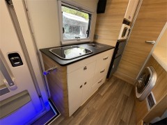 24款康派斯江铃福特新世代PROV348C型房车 24款康派斯江铃福特新世代PROV348C型房车