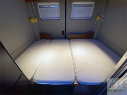大通  2020款V90B 型房车