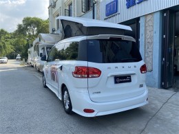 上汽大通 20款RG10房车