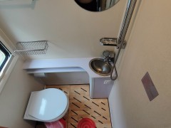 宇通 19年12月欧胜自动