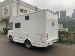 威士捷 黑豹微卡