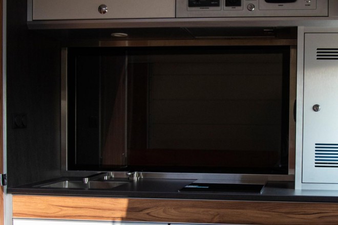 越野王者，当仁不让——诺马迪森“撼路者U4023”