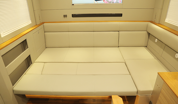 德野man8X8越野房车领航者M-诺马迪森房车荒野霸主志在千里这是描述信息