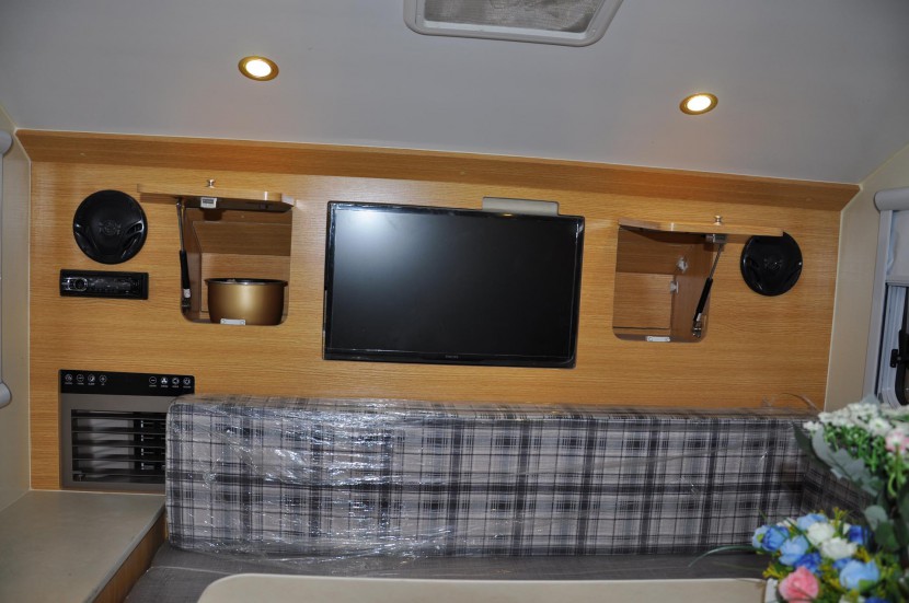 飞神房车爆款推荐：飞神小水滴年销300台，高性价比 4.68万 报名有惊喜 DSC_0558