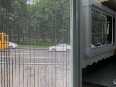 程力 依维柯欧胜