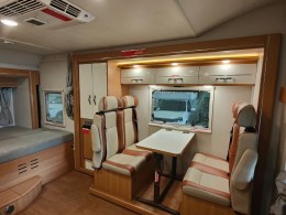 宇通 2020款C533豪华版双拓展
