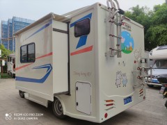 中恒 依维柯侧拓展