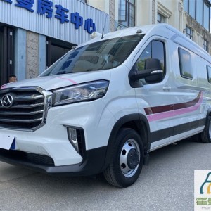神狐大通 2022 款神狐大通V90（麻将版） B型房车