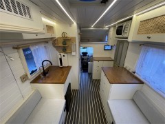上汽大通MAXUS房车 2017RV80