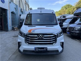 上汽大通 2022款V90长轴高顶B型房车