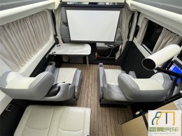江铃 2023款福特B型房车