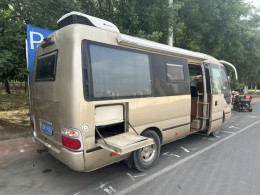 江铃房车 2020款考斯特B型