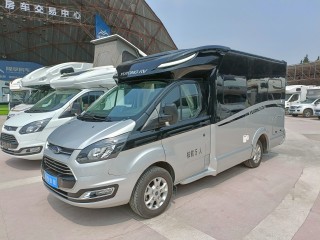 宇通 2020款C520