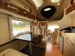 上汽MAXUS 2020款RV80 小额头C型