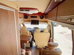 宇通 2020款B310舒适版