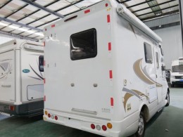 中道 c型