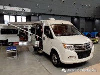 【9.12洛阳房车展】御泰房车产品多多布局多多优惠多多