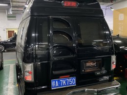 福特 E350