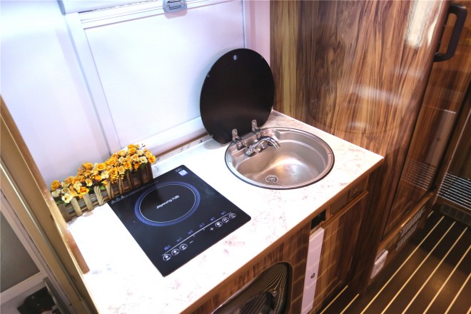 拓锐斯特依维柯C型欧霸版TIC-621  59.8万起 00001587