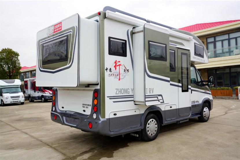 9月2日郑州房车展——中意房车极致双扩版，每个人都是旅行家！24391bdf0266d2c537c6da6a9bff748f