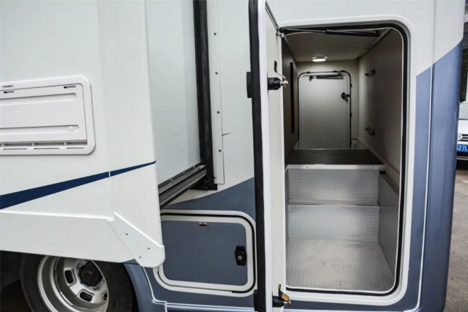 我摊牌了，你要的我都有，拓锐斯特诺亚方舟系列--天王星2号，61.6万,满满的配置，出行无忧！图片