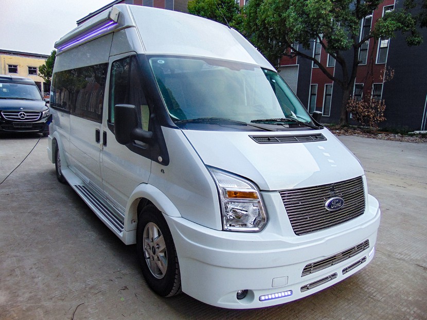 AM房车江铃全顺自行式B型房车 59.8万元 DSC00838