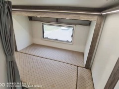 德兴 2021款2021款大熊座-双拓