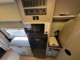 卫航 2021款F590