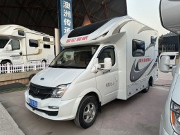 宇通 大通T型小额头