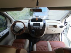 上汽MAXUS 2017款B型长轴