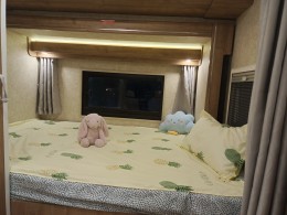 宇通 双拓展